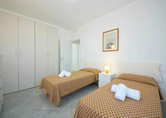 Dolcevita Apartments N 515 Redentore