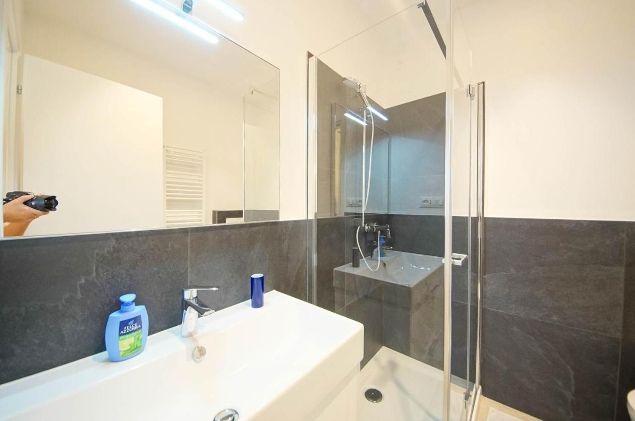 Apartment Dolcevita N 515 Redentore