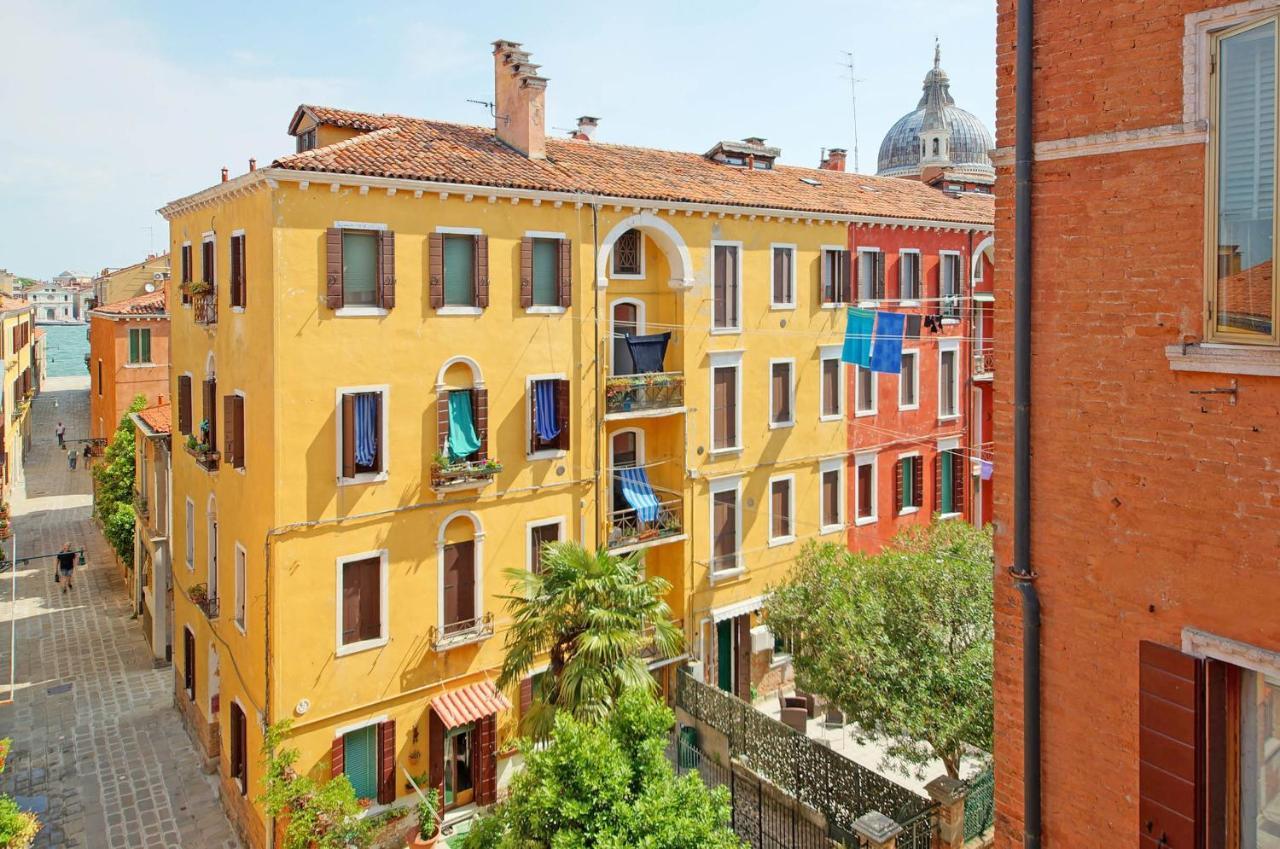 Apartment Dolcevita N 515 Redentore