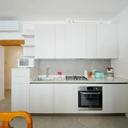 Dolcevita Apartments N 515 Redentore Venise Extérieur photo