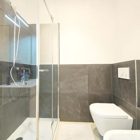 Dolcevita Apartments N 515 Redentore Venise Extérieur photo