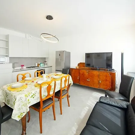 Dolcevita Apartments N 515 Redentore Venise Extérieur photo