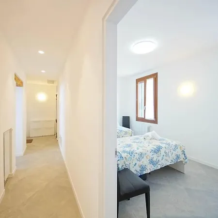 Dolcevita Apartments N 515 Redentore Venise Extérieur photo