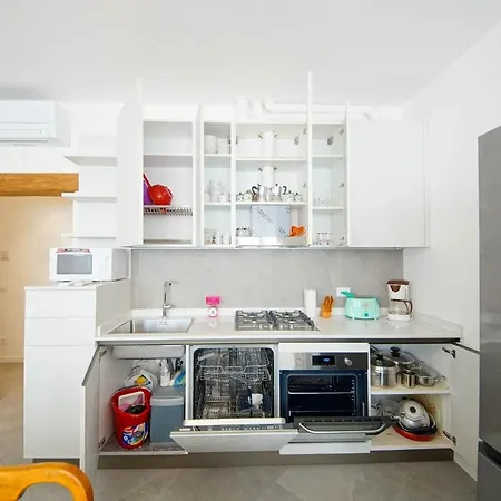 Dolcevita Apartments N 515 Redentore Venise Extérieur photo