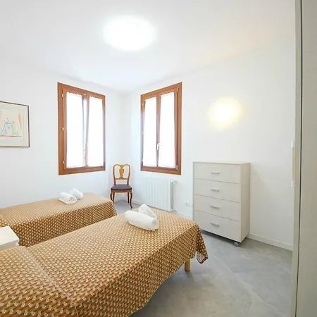 Dolcevita Apartments N 515 Redentore Venise Extérieur photo