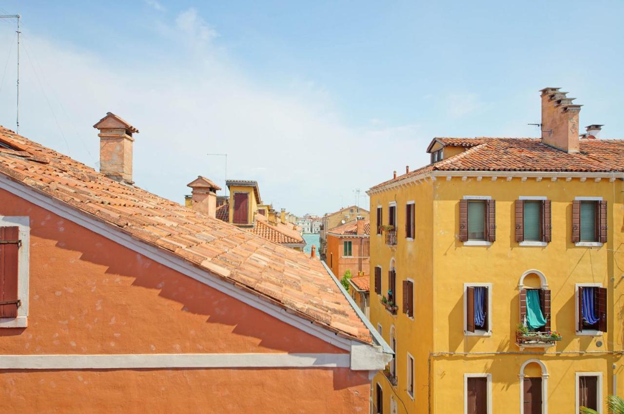 Dolcevita N 515 Redentore Apartment Venice