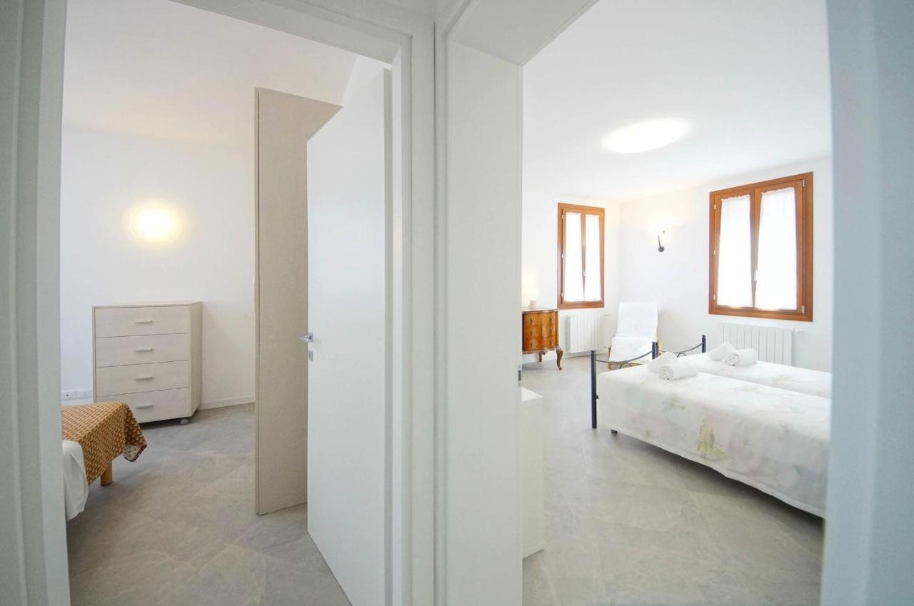 Apartment Dolcevita N 515 Redentore Venice