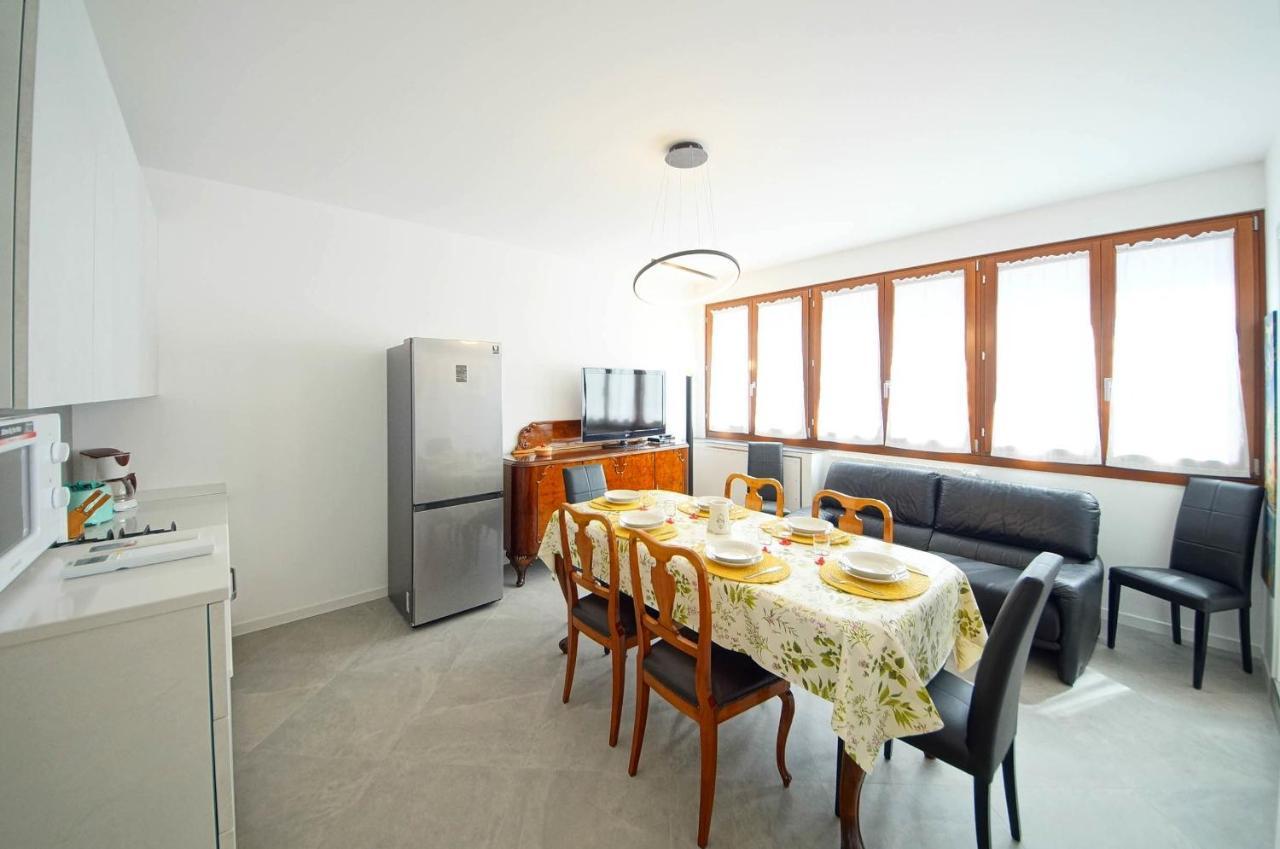 Dolcevita N 515 Redentore Apartment Venedig