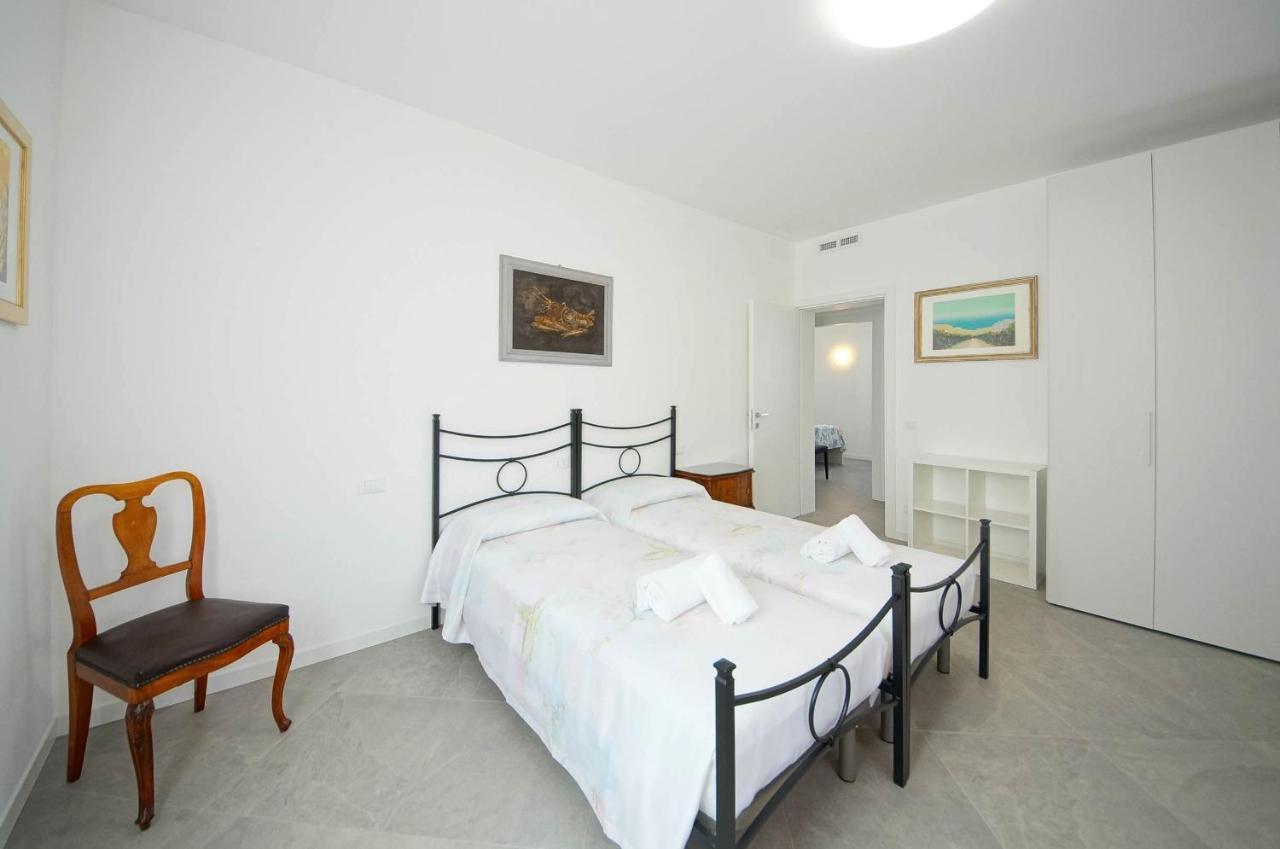 Apartment Dolcevita N 515 Redentore Venedig