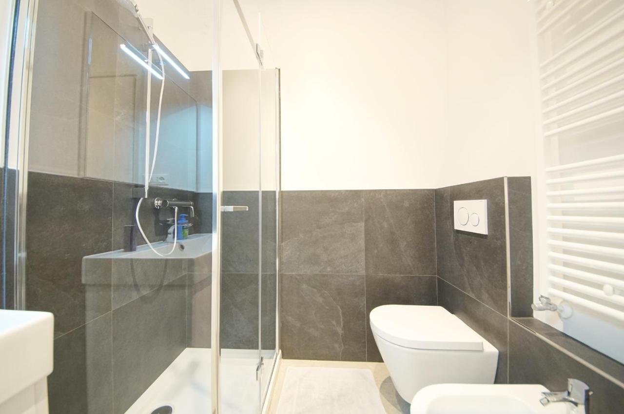 Dolcevita N 515 Redentore Apartment Venedig