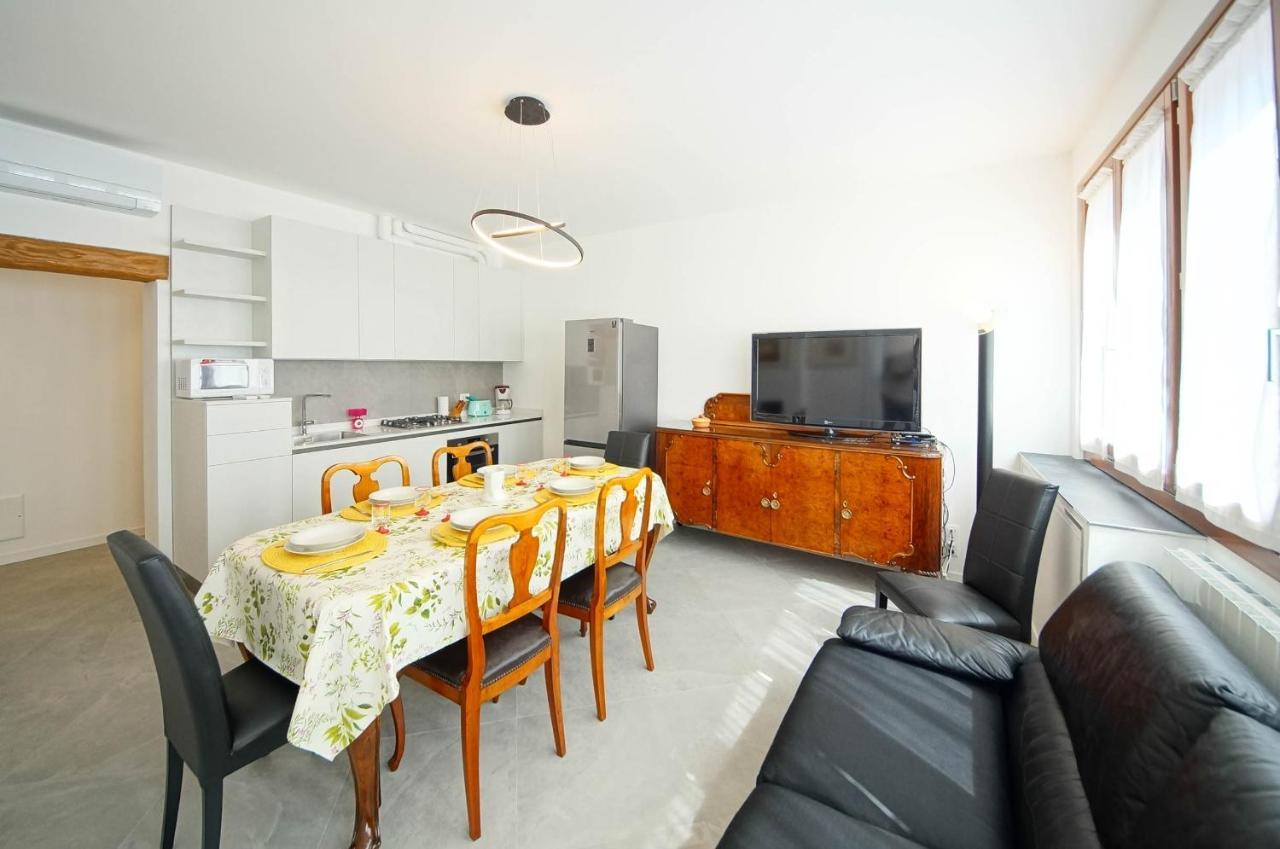 Dolcevita N 515 Redentore Apartment Venedig