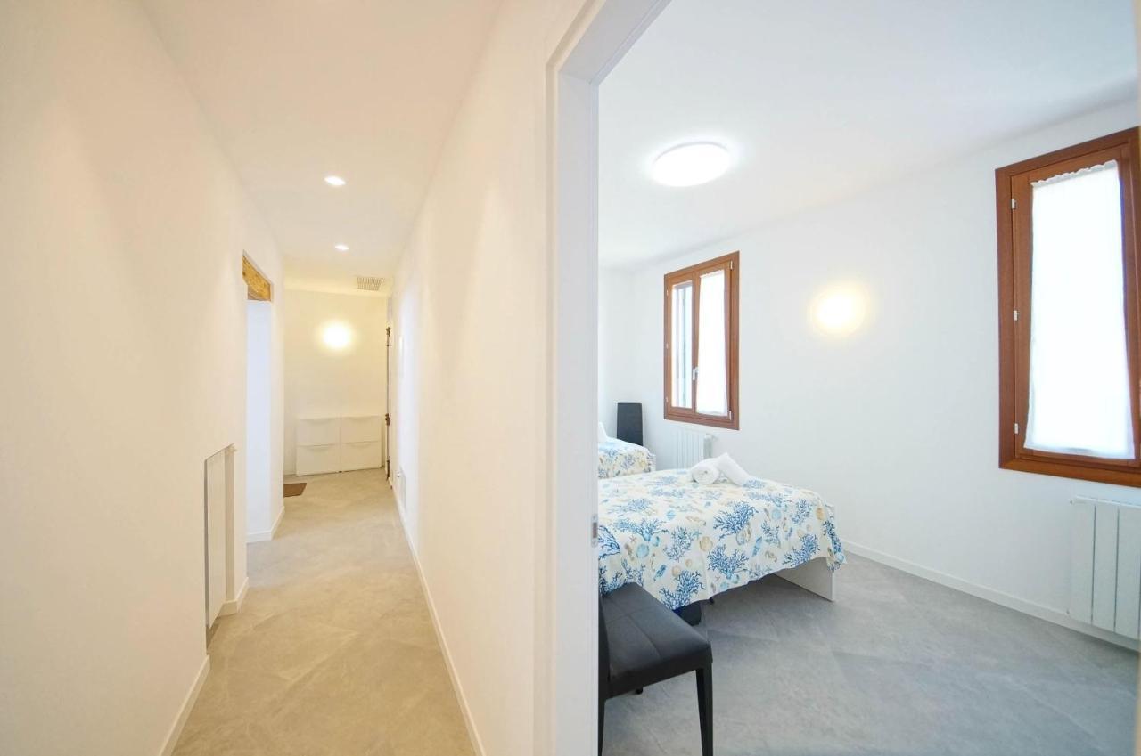 Dolcevita N 515 Redentore Apartment *