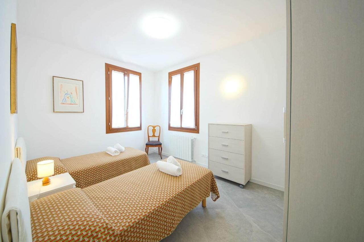 Apartment Dolcevita N 515 Redentore Venedig