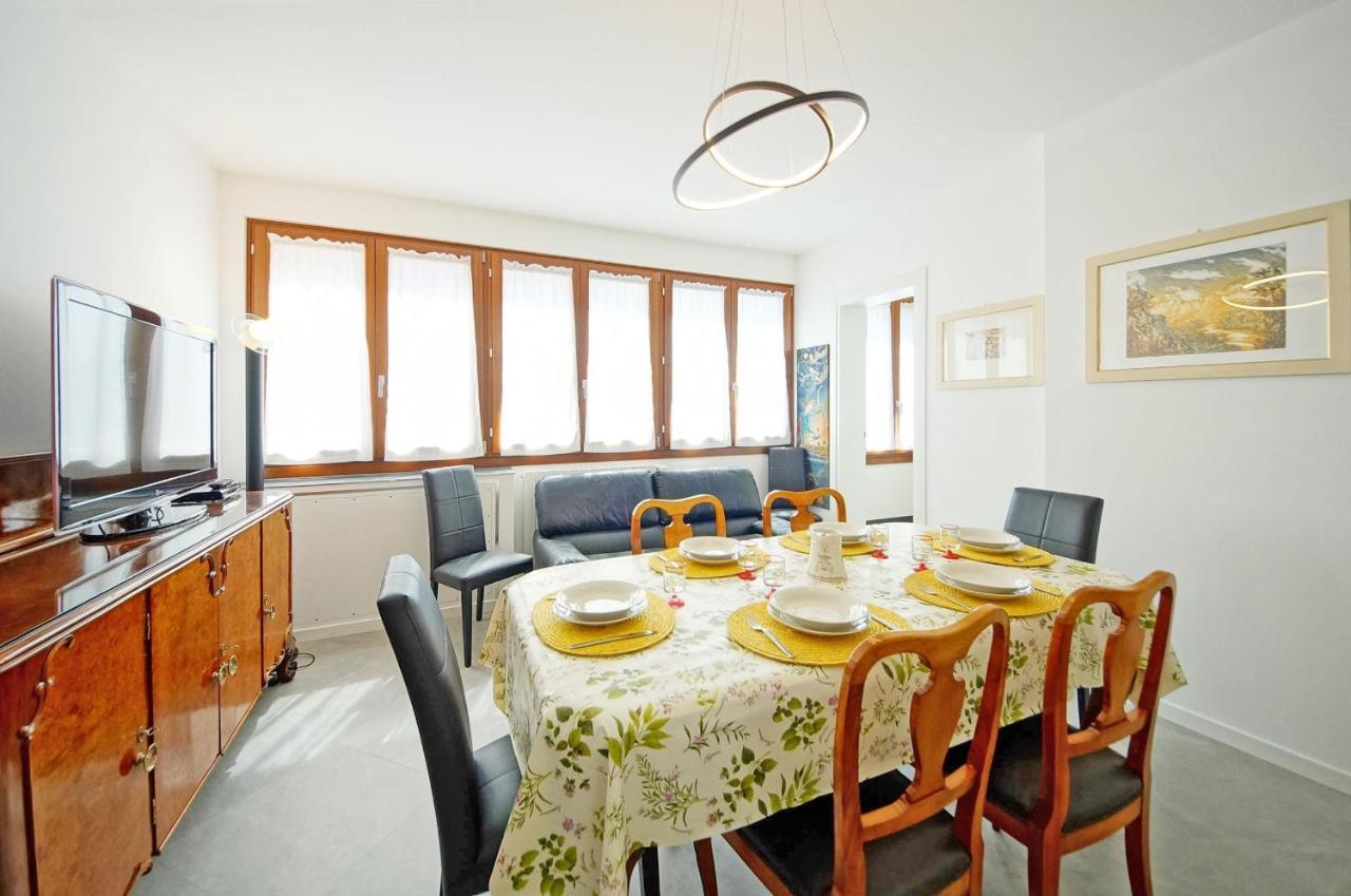 Dolcevita N 515 Redentore Apartment Venedig