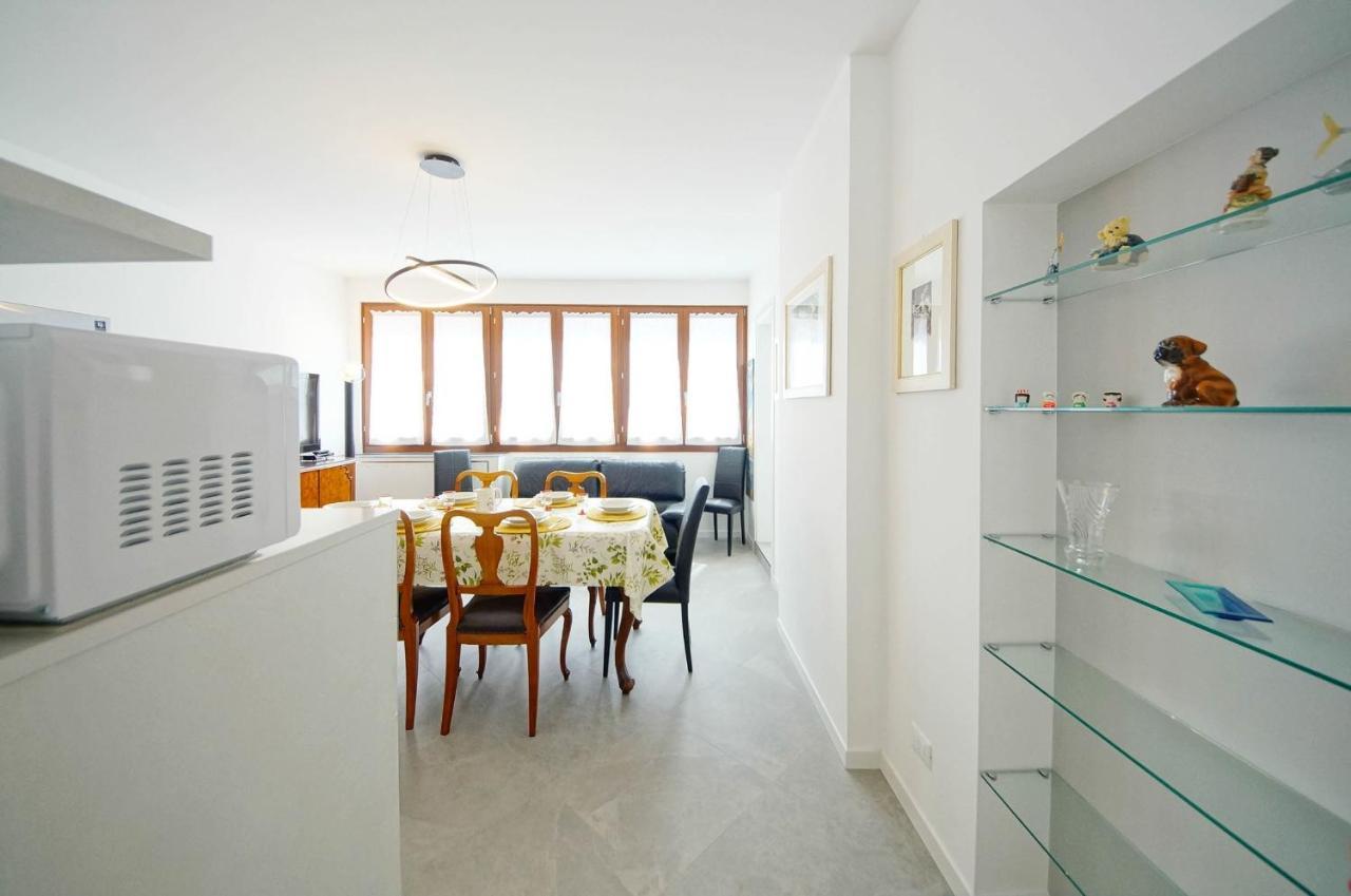 Apartment Dolcevita N 515 Redentore Venedig